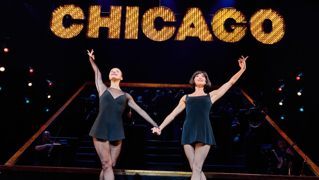 ”Chicago” chega aos 30 anos na Broadway com a estratégia que a manteve viva: trocar de elenco sem parar