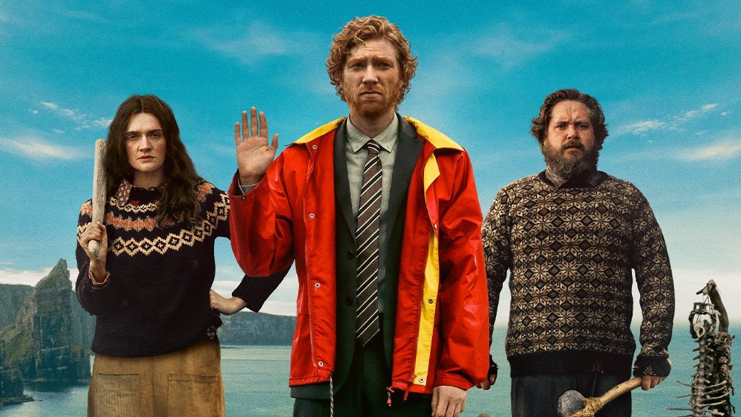 Dois irmãos que caçam aves em uma ilha escocesa: ”O Intruso” ganha trailer e sessões na Mostra de SP
