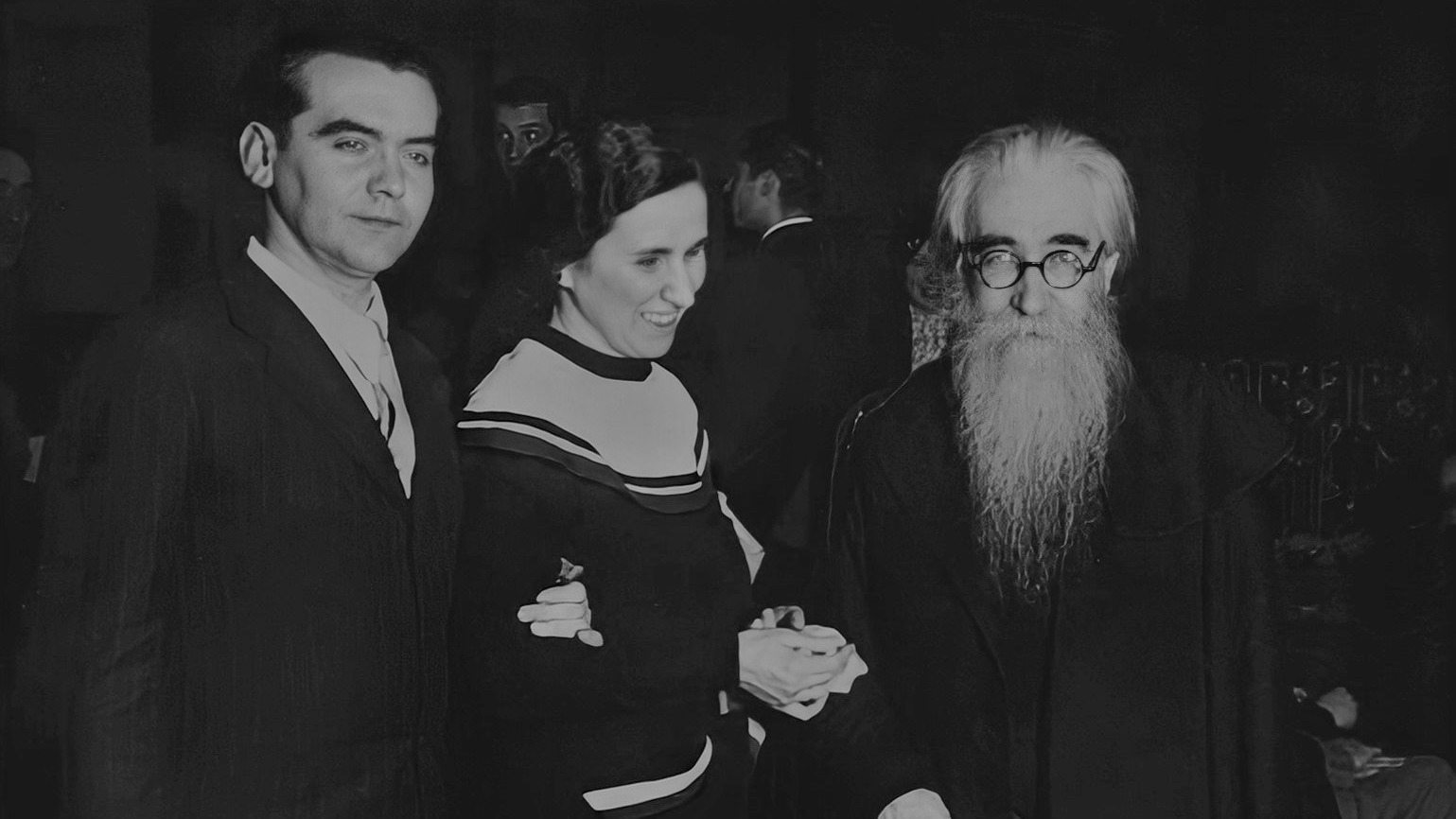 Como García Lorca morreu: fuzilado em 1936, e o corpo nunca apareceu