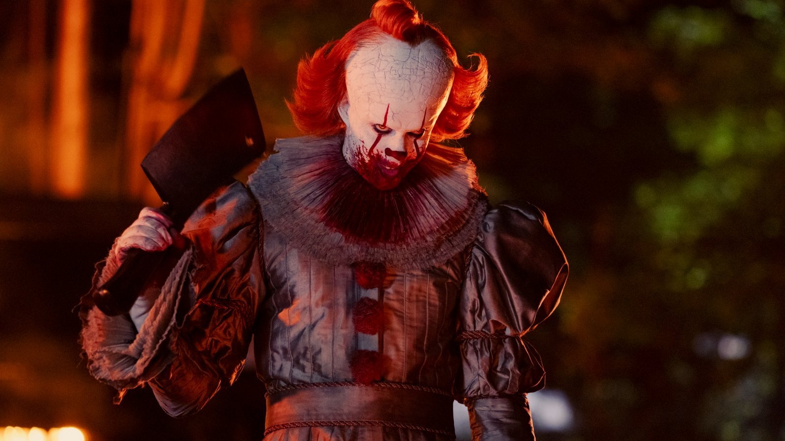“IT: Bem-Vindos a Derry” terá 2ª temporada e volta 27 anos no passado de Pennywise
