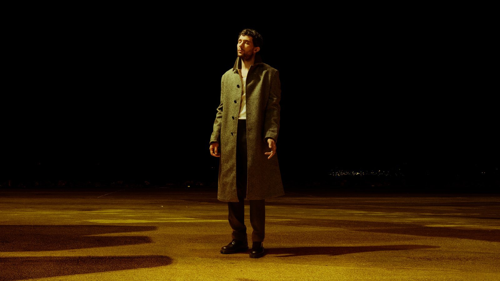 Josh O’Connor levará “Golden Boy” aos cinemas pelo National Theatre Live