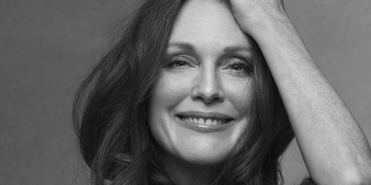 Julianne Moore volta aos palcos de Nova York após 20 anos em nova versão de ‘Fedra’