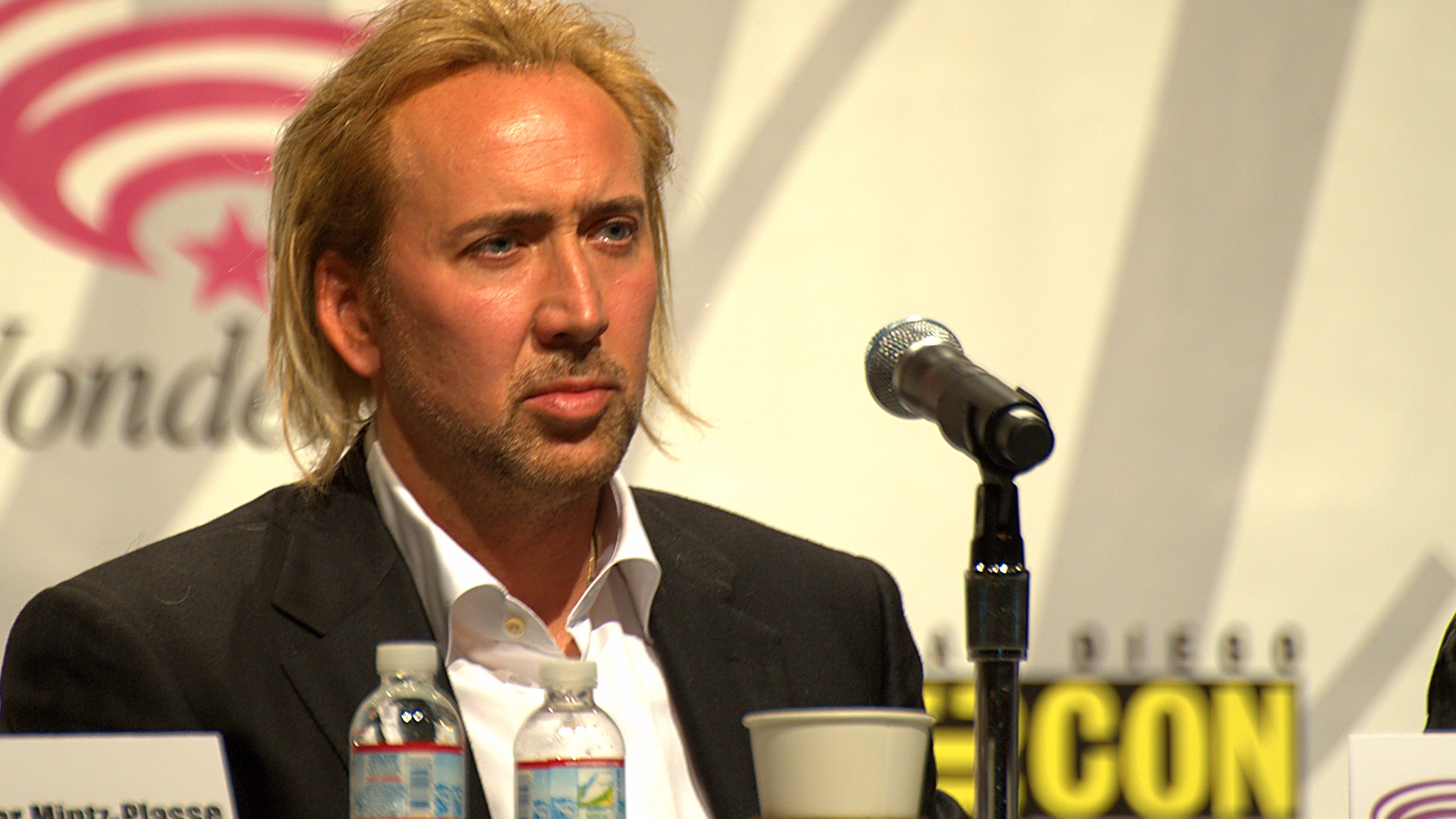 Netflix é processada em US$ 105 milhões por perder a cópia de um filme inédito com Nicolas Cage