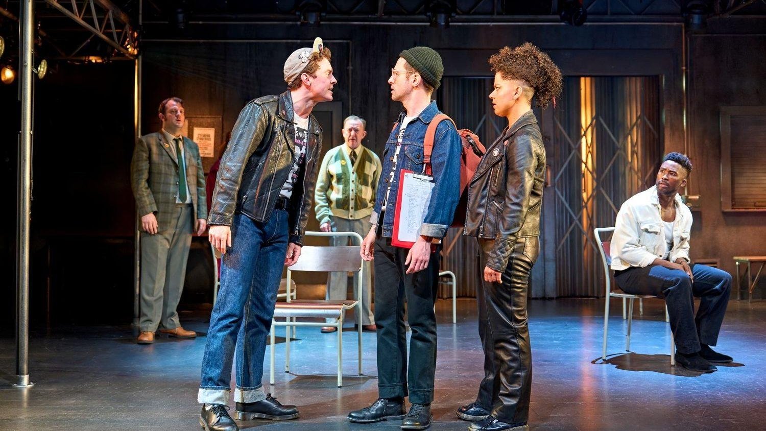 Quando gays, lésbicas e mineiros decidiram ficar do mesmo lado: “Pride” ganha nova vida como musical em Londres