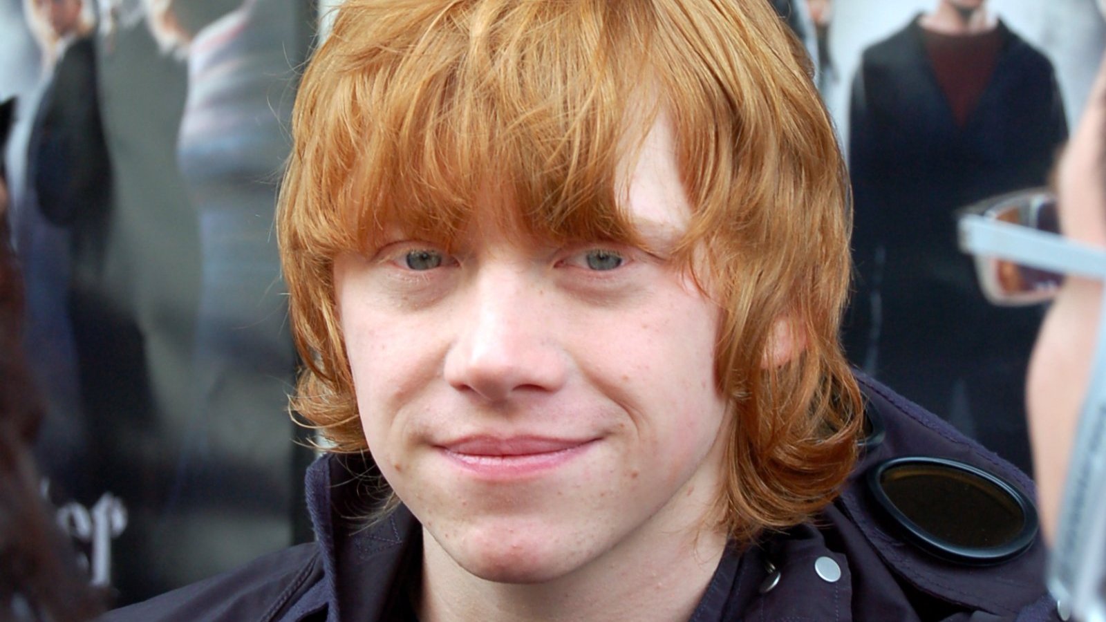 Rupert Grint voltará a ser Ron Weasley em “Harry Potter and the Cursed Child” na Broadway
