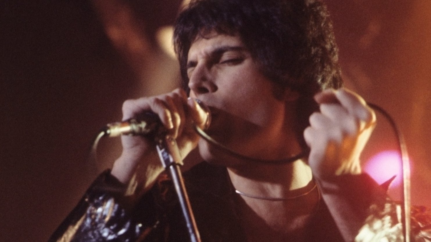 Último show filmado do Queen com Freddie Mercury volta aos cinemas em 4K